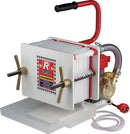 Filtro Enologico Colombo 12 Rover - Volt 230 Watt 340 Lt/H 350/500 Piastre 12 Cm 20x20