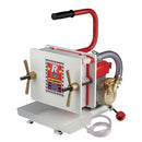 Filtro Enologico Colombo 6 Rover - Volt 230 Watt 340 Lt/H 200/300 Piastre 6 Cm 20x20