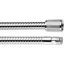 Flex In Ottone Doppia Aggraffatura Conico Per  Monoforo - Lunghezza 150 Cm Bossini