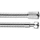 Flex In Ottone Doppia Aggraffatura Ridotto Lunghezza 150 Cm - Bossini