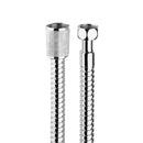 Flex In Ottone Doppia Aggraffatura Ridotto Lunghezza 150 Cm - Bossini