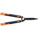 Forbice Siepe Smartfit Hs86 Fiskars - Manici Telescopici 675/925 mm