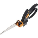 Forbice per Erba con Lame Rotanti Servo System Gs42 Fiskars - 344 mm