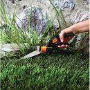 Forbice per Erba con Lame Rotanti Servo System Gs42 Fiskars - 344 mm