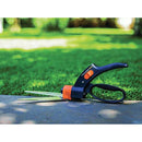 Forbice per Erba con Lame Rotanti Servo System Gs42 Fiskars - 344 mm