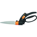 Forbice per Erba con Lame Rotanti Servo System Gs42 Fiskars - 344 mm
