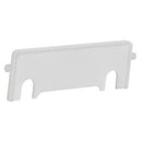 Forcella D'Interruzione Per Placche 115.888 - Ricambio Originale E 894 Geberit