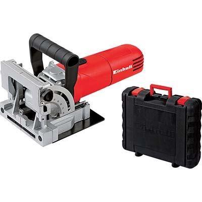 Fresatrice Lamellare Valex F900 - Attrezzo Per Lavorazione Legno E Fai Da Te