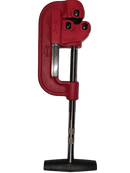 Fumasi 507001 Tagliatubi Per Tubi In Acciaio E Ghisa Da 1/8" - 2" L=380mm