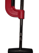 Fumasi 507001 Tagliatubi Per Tubi In Acciaio E Ghisa Da 1/8" - 2" L=380mm