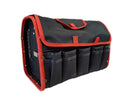 Fumasi Borsa Porta Attrezzi In Tessuto Da Cm.42x26x30