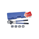 Fumasi Pinza Manuale Per Multistrato Con Ganasce Th 16 20 26 32 Con Manici Telescopici