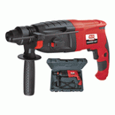 Trapano Martello Perforatore Tassellatore Valex Hammer 4037 - Sds-Plus - 3 Joul