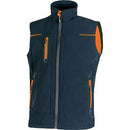 Gilet da lavoro U-Power Universe Soft Shell Multitasche Impermeabile Traspirante