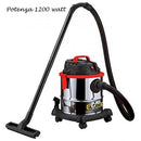 Globex Bidone Aspira Solidi-Liquidi Gx-20sp Plus 1200 W Lt.20