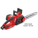 Globex Elettrosega Gx 2000/40 El 2.000 W