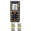 Globex Rilevatore Di Distanze Laser 60 Mt.