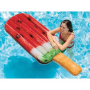 Gonfiabile Anguria - Watermelon Popsicle Float 58751 Intex