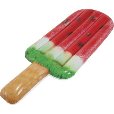 Gonfiabile Anguria - Watermelon Popsicle Float 58751 Intex