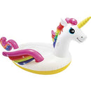 Gonfiabile Mega Unicorno 57281 Intex