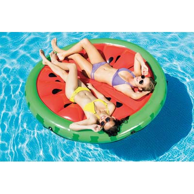Inflatable Pool Watermelon Island 56283 Intex