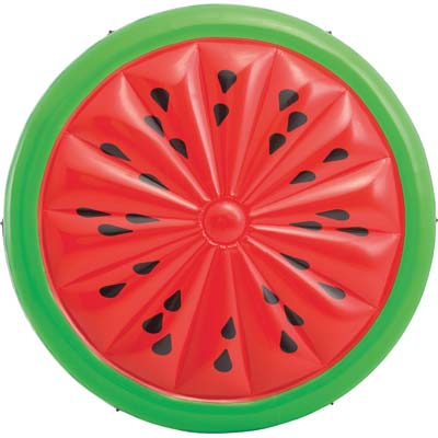 Inflatable Pool Watermelon Island 56283 Intex