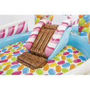 Gonfiabile per Bambini Playcenter Candy Zone 57149 Intex