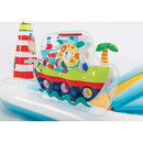 Gonfiabile per Bambini Playcenter Fishing Fun 57162 Intex