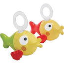 Gonfiabile per Bambini Playcenter Fishing Fun 57162 Intex
