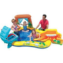 Gonfiabili per bambini Playcenter Dinosaur 57444 Intex