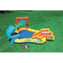 Gonfiabili per bambini Playcenter Dinosaur 57444 Intex