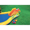 Gonfiabili per bambini Playcenter Dinosaur 57444 Intex