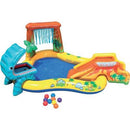 Gonfiabili per bambini Playcenter Dinosaur 57444 Intex