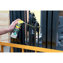 Grasso Litio Spray Wd-40 Specialist - 400 ml