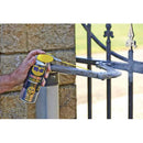 Wd 40 Specialist Grasso Bomboletta Spray A Lunga Durata 400ml - Specialist