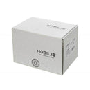 Gruppo Vasca Nobili Serie Italia Cromato - Nobili