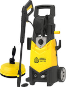 Idropulitrice Ad Acqua Fredda ( 162k X-Tra ) 2000 W Annovi Reverberi