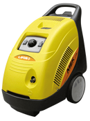 Idropulitrice ad acqua calda Lavor MEK 1108 - alta pressione 2300 W