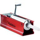 Insaccatrice Reber - 2 velocità (5/8 lt)