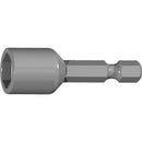 Inserto A Bussola Esagonale per Avvitatore Krino - Magnetico 5 Pezzi