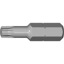 Inserto Torx Per Avvitatore Krino - 10 Pezzi