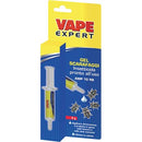 Insetticida Scarafaggi Vape Expert Esca in Gel - 5 gr -Set da 4 Pezzi