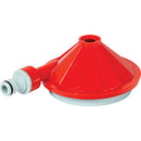 Irrigatore Multifunzione Su Base Pluviella Ipierre