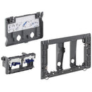 Kit Di Adattamento Placche Sigma Su Unica Geberit - Ricambio Originale