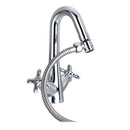 Kit Doccetta Per Lavabo - Doccetta Con Attacco Rubinetti Lavello/Bidet