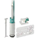 Kit Sostituzione Twico da 1 a 2 Tasti Per Cass. 100700 Geberit - Ricambio Originale