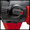 Kit Tassellatore , Einhell TE-HD 18 Li 18 V, Nero, Rosso, + Batteria Da 1,5Ah - Caricabatteria