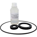 Kit Ricambio Motoriduttore 1002 Reber - Olio + Paraolio Interno/Esterno + Guarnizione