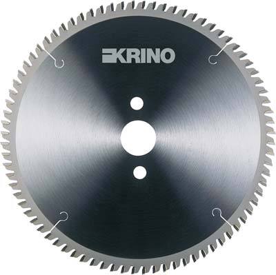 Lama Circolare per Alluminio 27050 Krino - 250x32 mm 80 Denti
