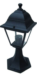 Lanterne Da Appoggio Blinky Sorrento H. 40 Cm